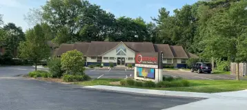 Oshtemo Family Dentistry