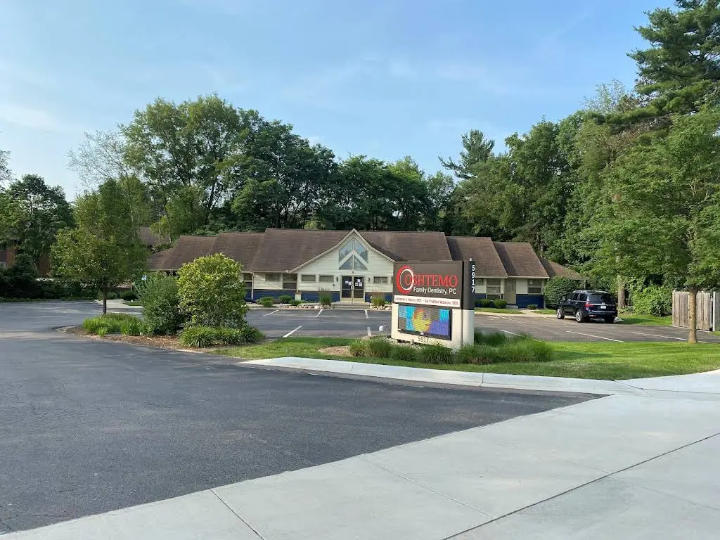 Oshtemo Family Dentistry