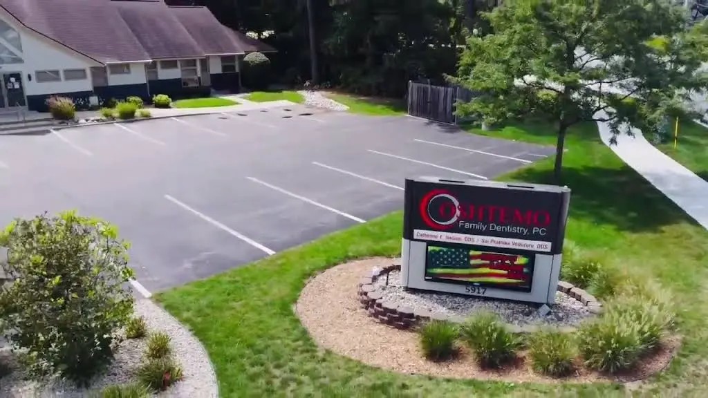 Oshtemo Family Dentistry