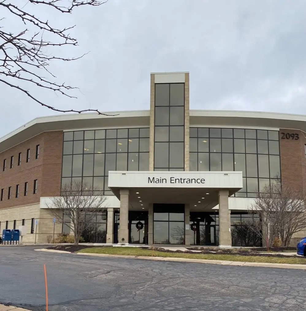 Great Lakes Periodontics