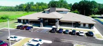 Summit Orthodontics: Jessica L. Backinger DDS