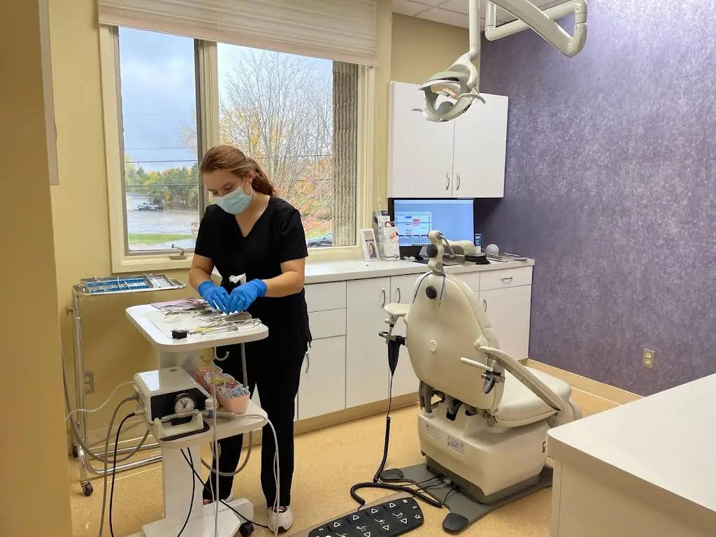 Rider Oral Surgery