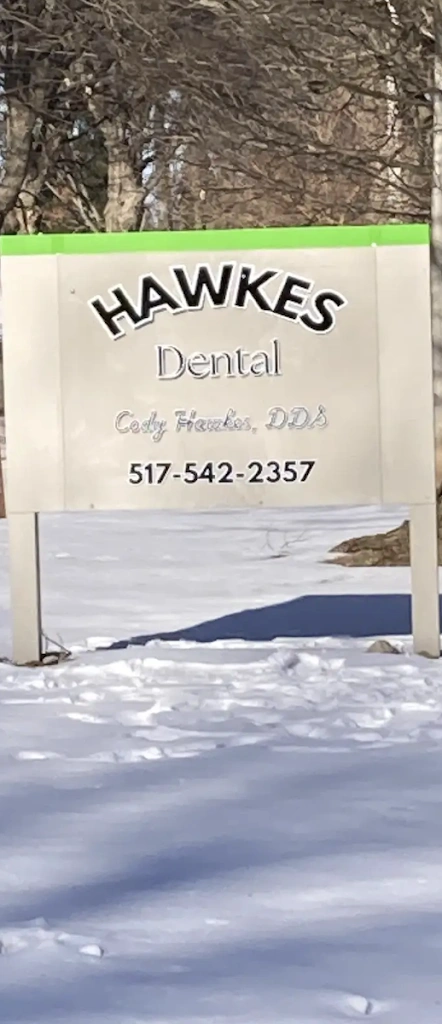 Hawkes Dental