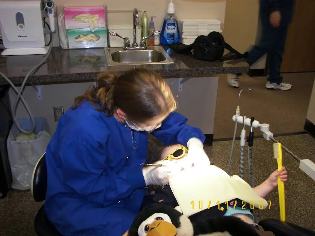 Matthew S. McEachran, DDS, P.C.