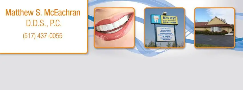Matthew S. McEachran, DDS, P.C.