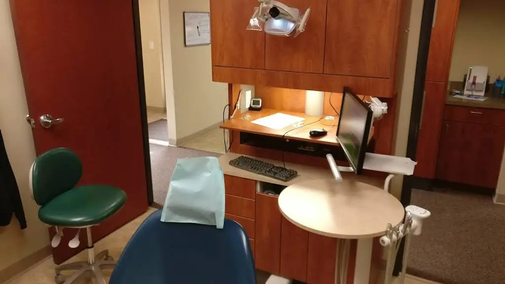 My Community Dental Centers ~ Hillsdale
