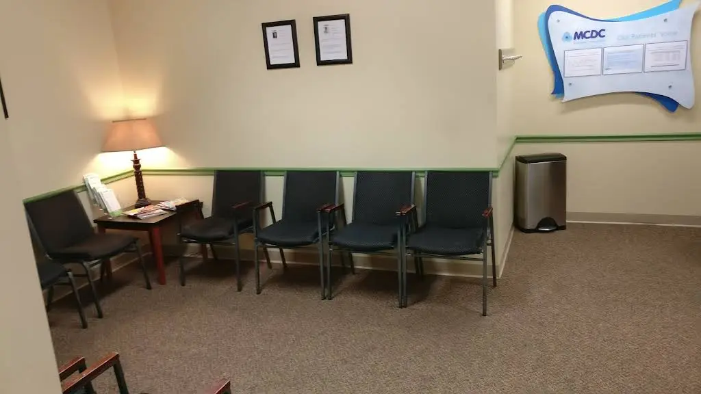 My Community Dental Centers ~ Hillsdale