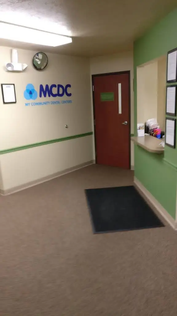 My Community Dental Centers ~ Hillsdale