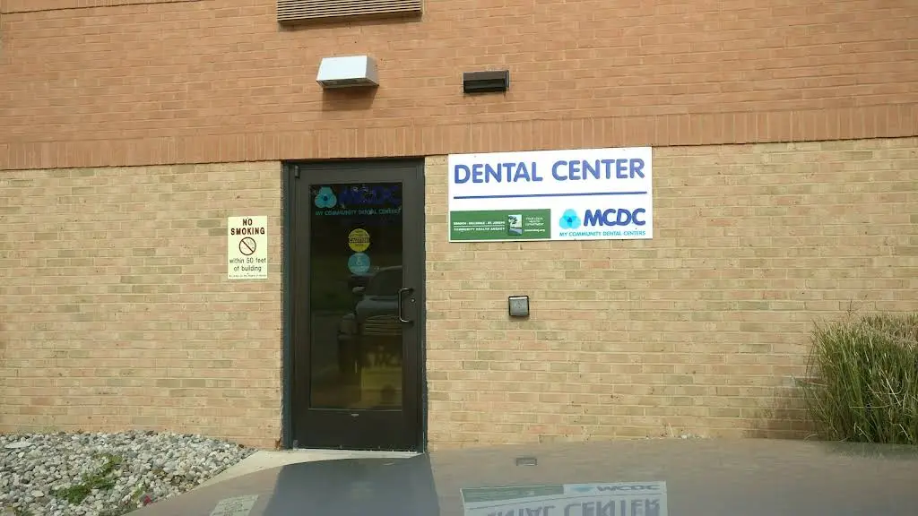 My Community Dental Centers ~ Hillsdale