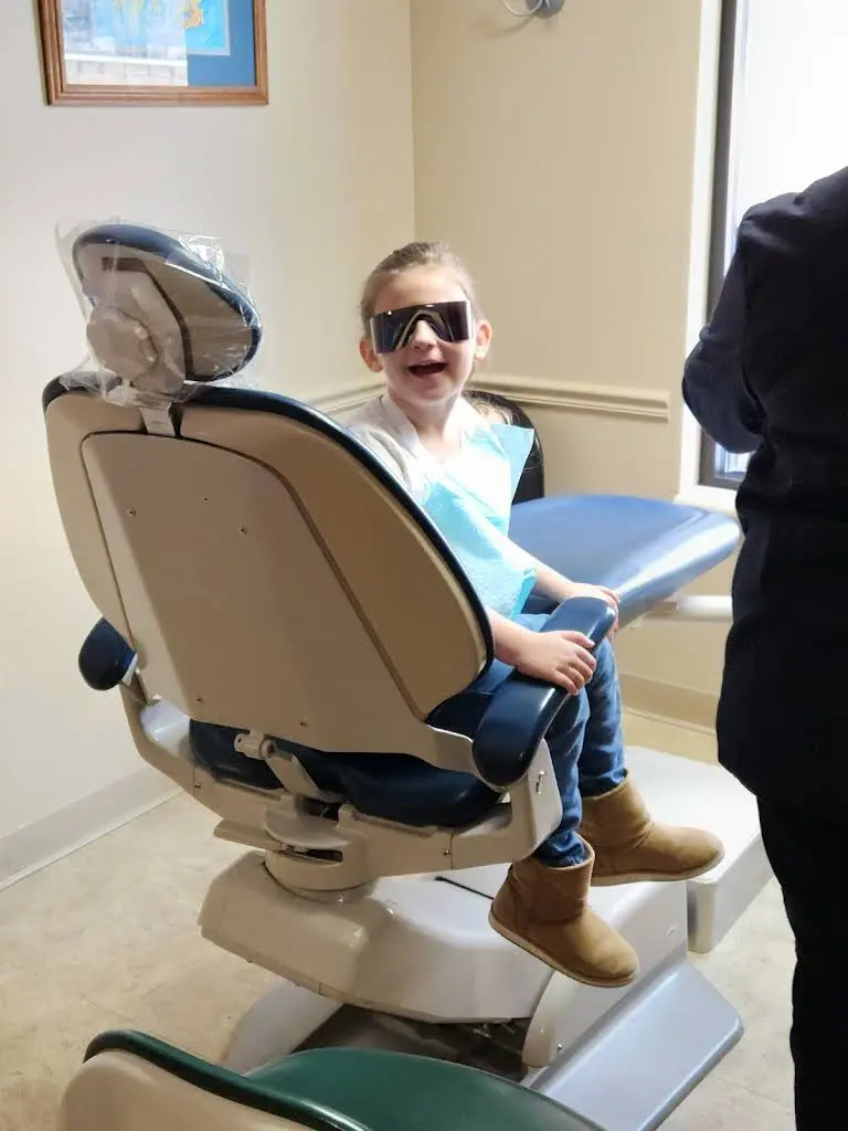 My Community Dental Centers ~ Hillsdale