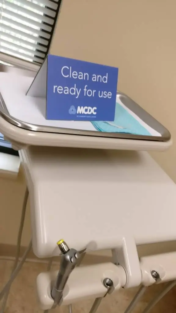 My Community Dental Centers ~ Hillsdale