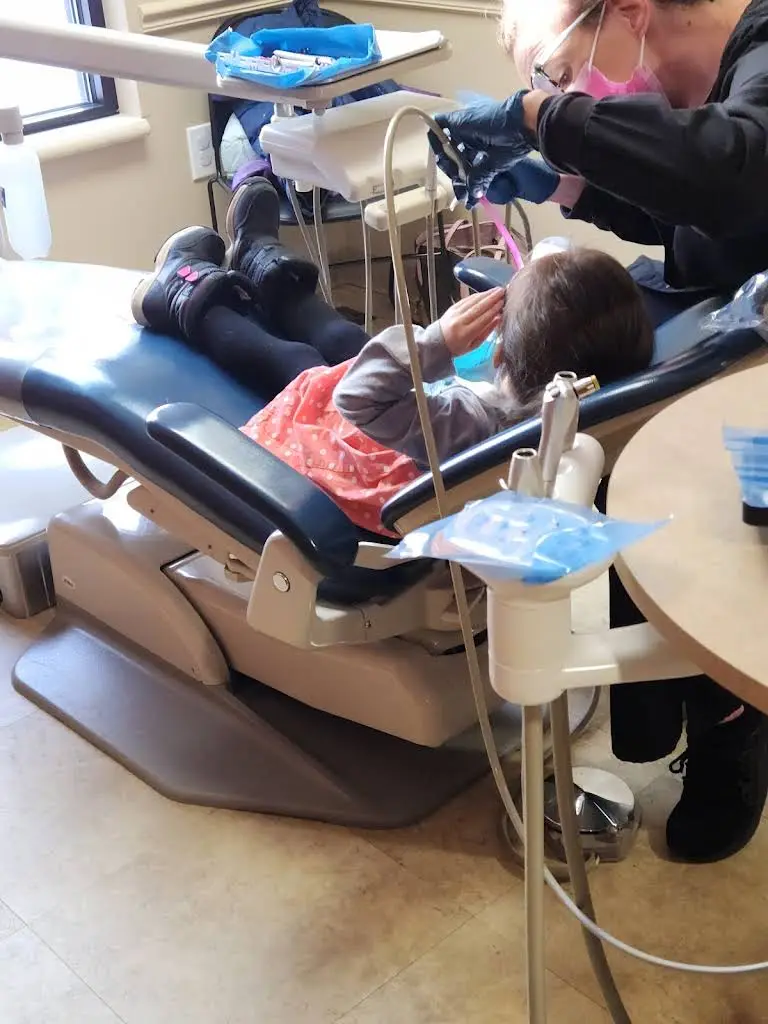 My Community Dental Centers ~ Hillsdale