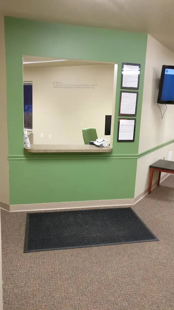 My Community Dental Centers ~ Hillsdale
