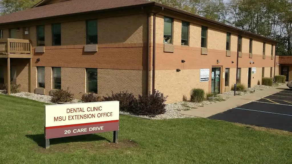 My Community Dental Centers ~ Hillsdale
