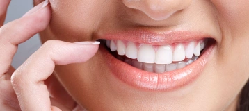 Hillsdale Smiles Family Dentistry