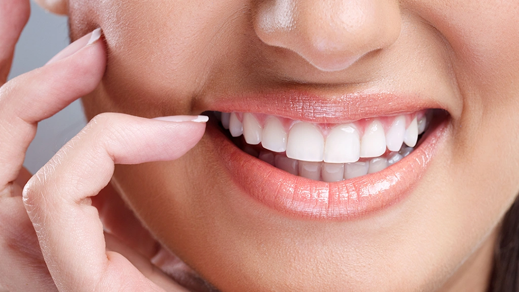 Hillsdale Smiles Family Dentistry