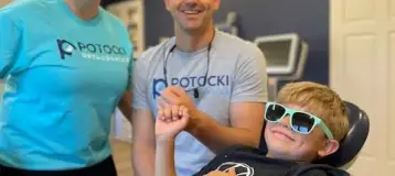 Potocki Orthodontics
