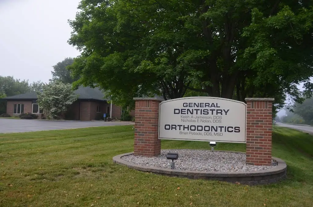 Potocki Orthodontics