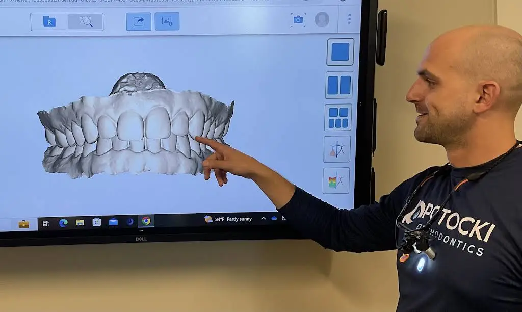 Potocki Orthodontics