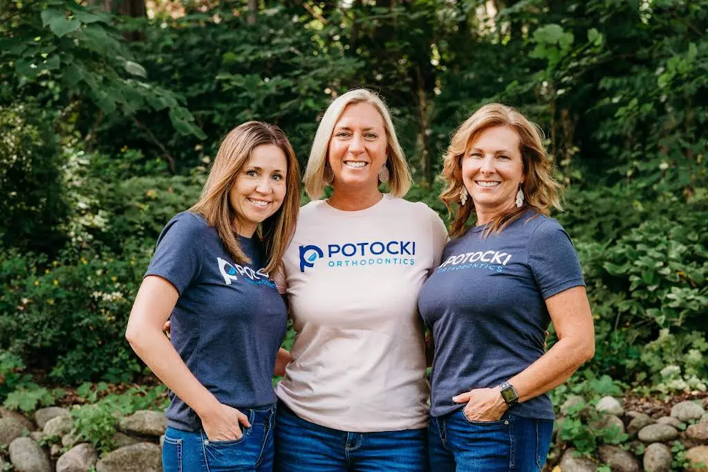 Potocki Orthodontics