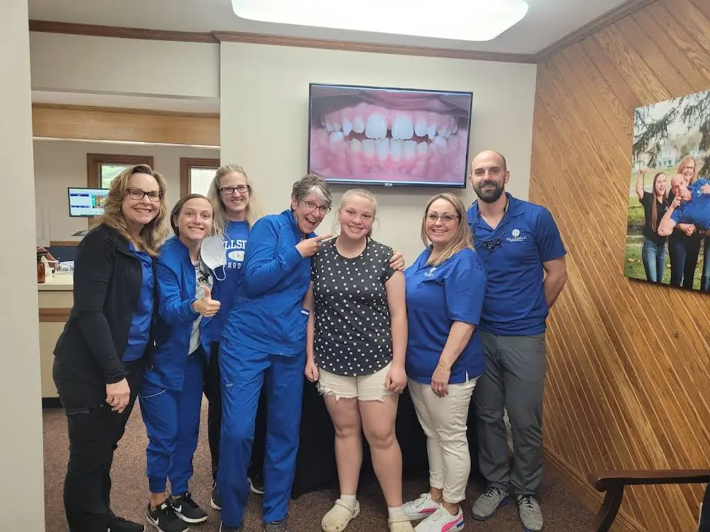 Potocki Orthodontics