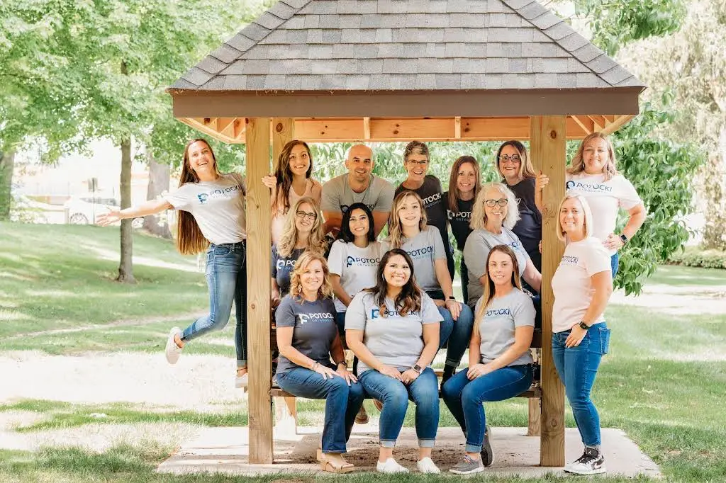 Potocki Orthodontics