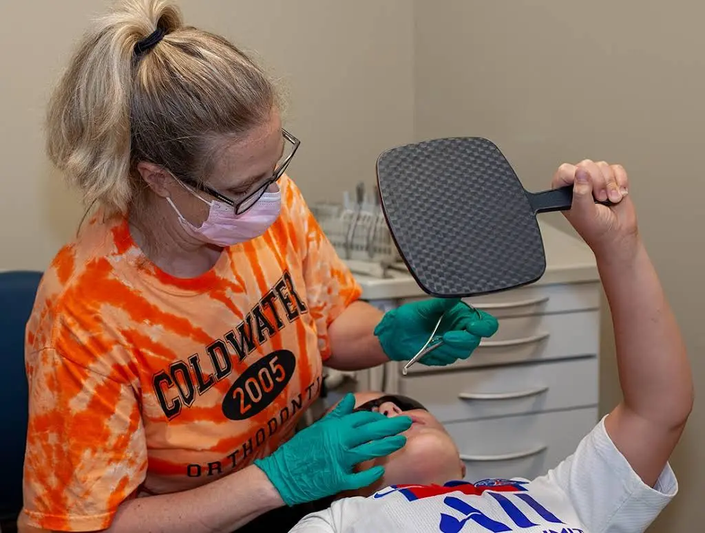 Potocki Orthodontics