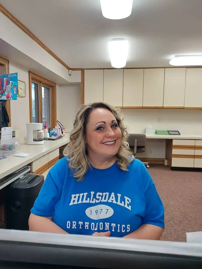 Potocki Orthodontics