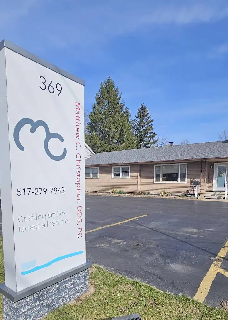 Matthew C. Christopher, DDS, PC
