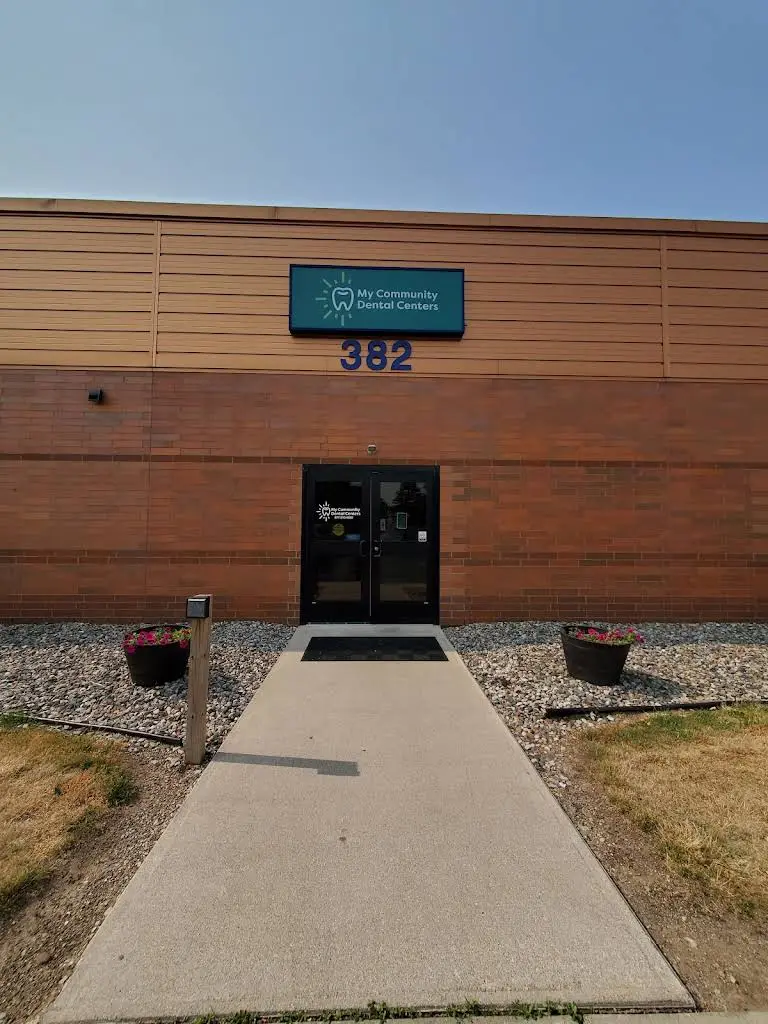 My Community Dental Centers