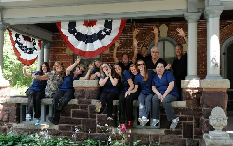 Adult & Pediatric Dental Care