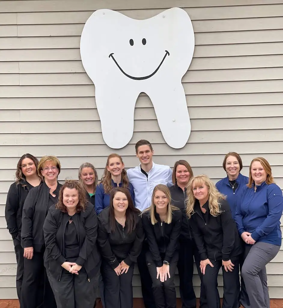 Adult & Pediatric Dental Care