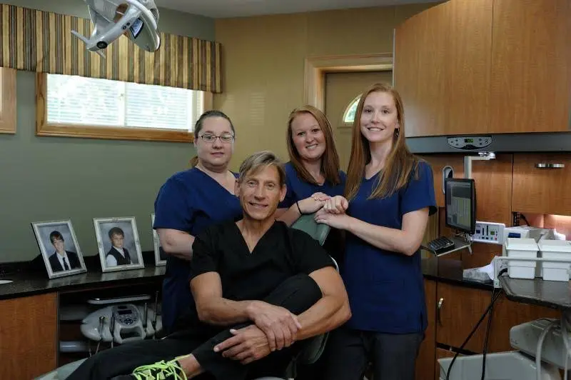 Adult & Pediatric Dental Care