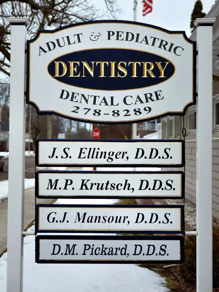 Adult & Pediatric Dental Care