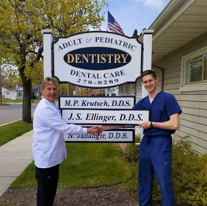 Adult & Pediatric Dental Care