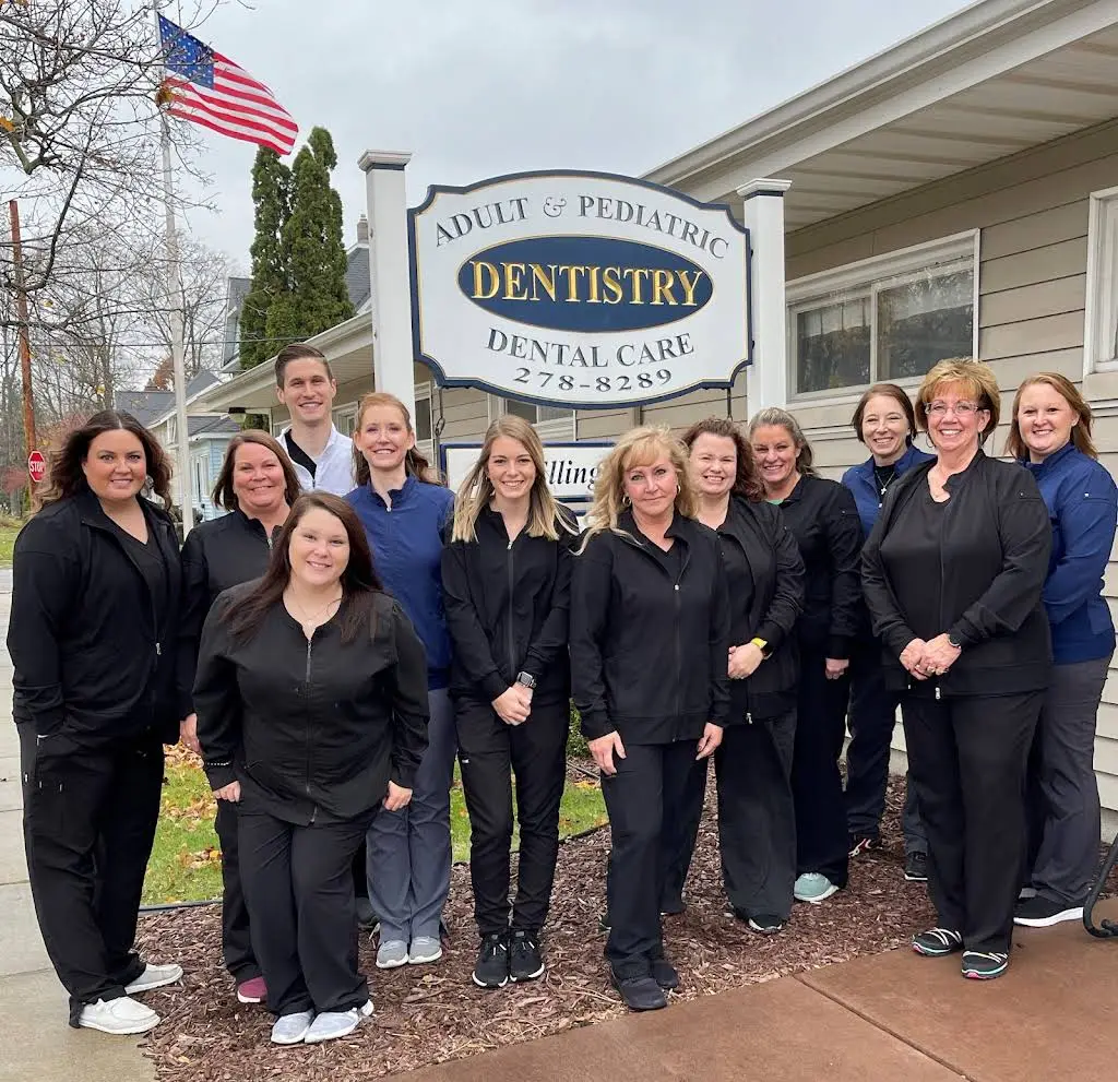 Adult & Pediatric Dental Care