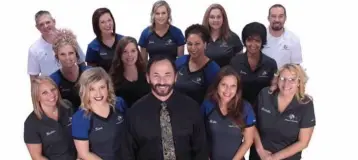 Sonneborn Orthodontics