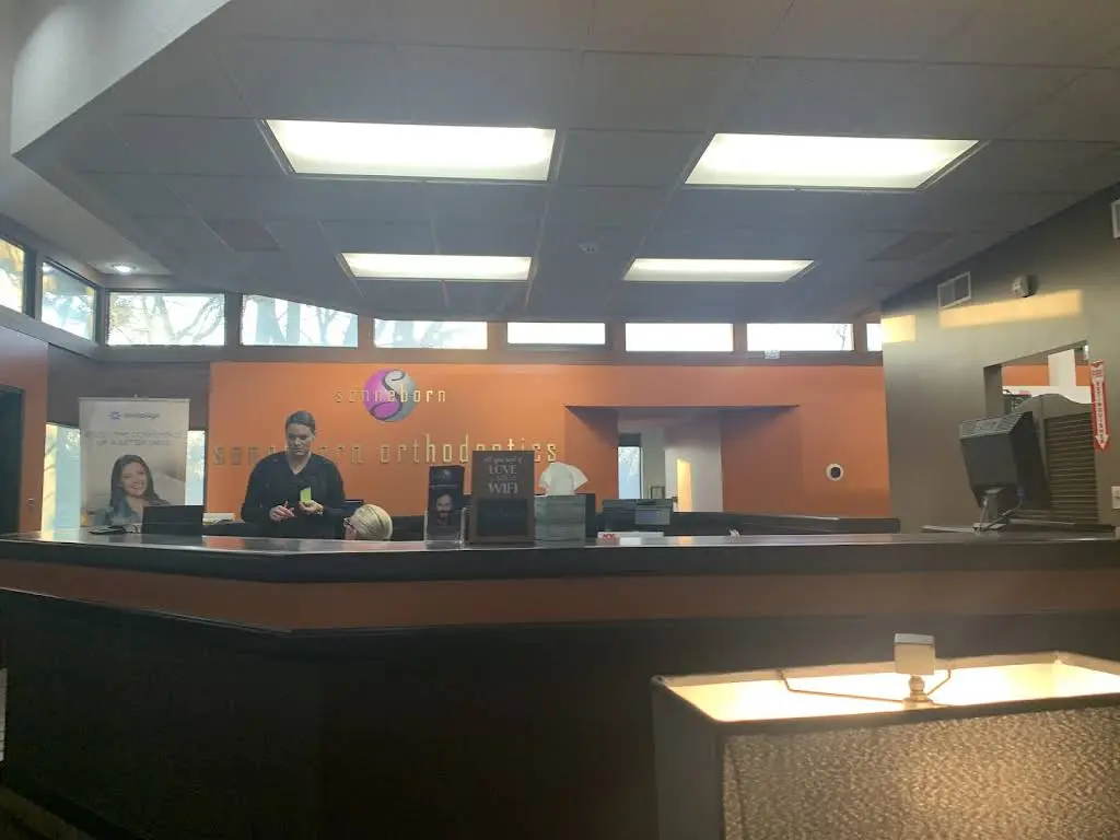 Sonneborn Orthodontics