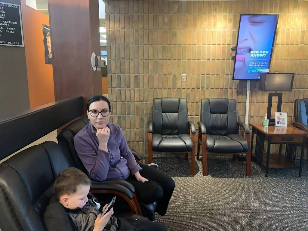 Sonneborn Orthodontics