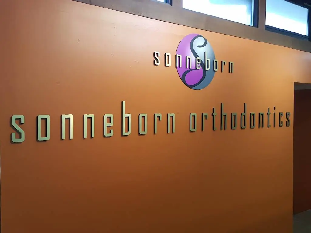 Sonneborn Orthodontics