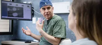 Padbury Periodontics & Implant Dentistry, P.C.