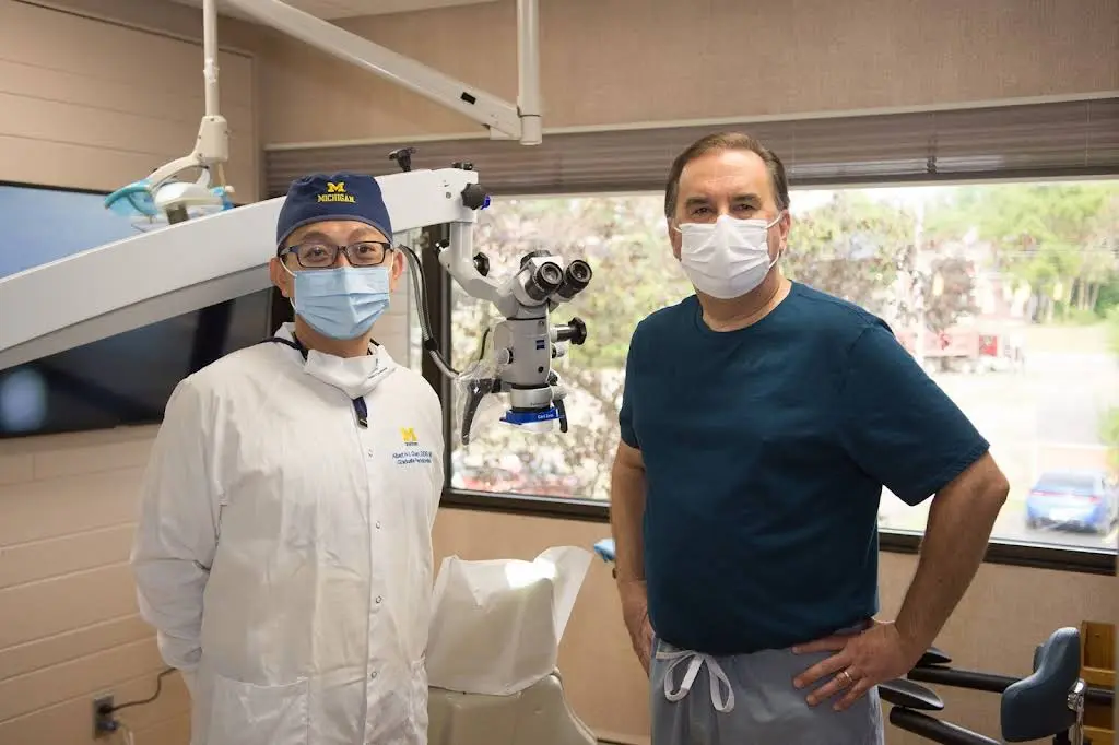 Padbury Periodontics & Implant Dentistry, P.C.