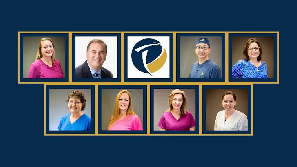 Padbury Periodontics & Implant Dentistry, P.C.