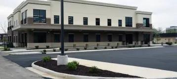 Center for Family Health - Dental