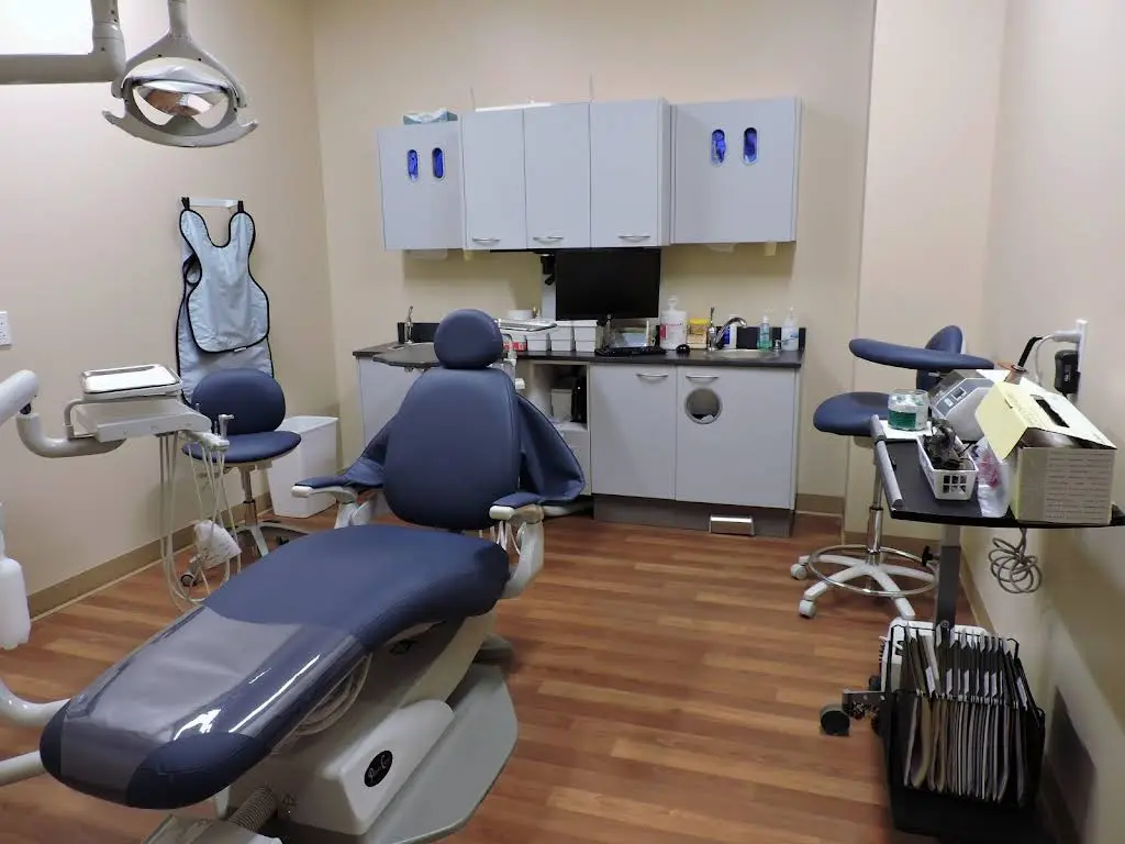 Center for Family Health - Dental