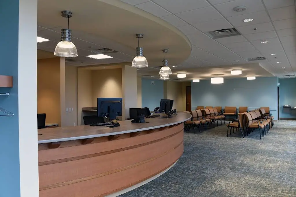 Center for Family Health - Dental