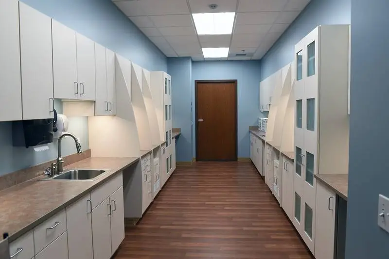 Center for Family Health - Dental