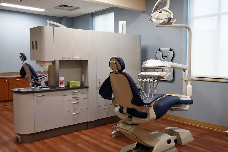 Center for Family Health - Dental