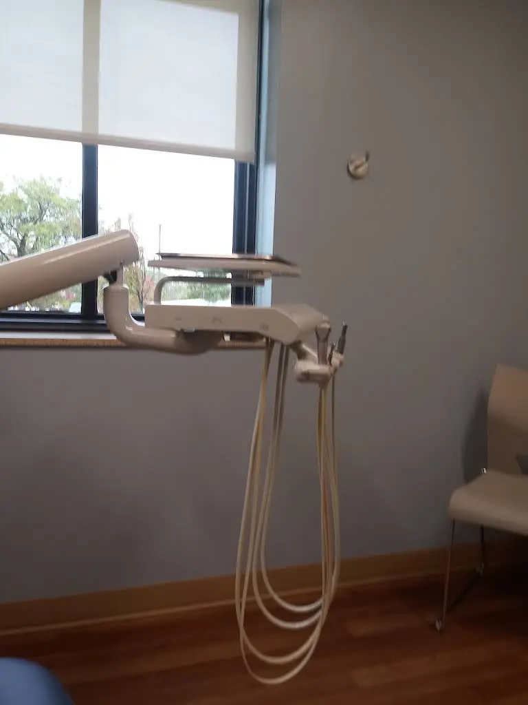 Center for Family Health - Dental