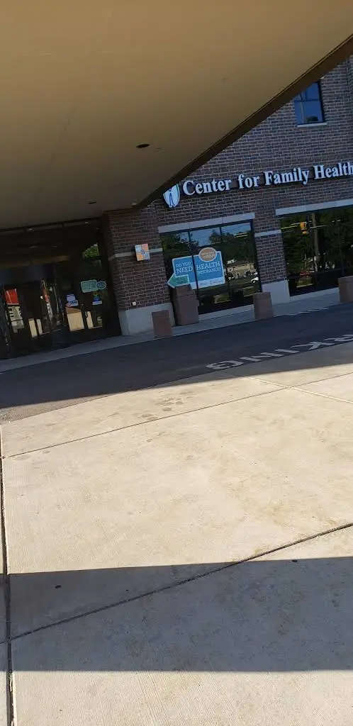 Center for Family Health - Dental